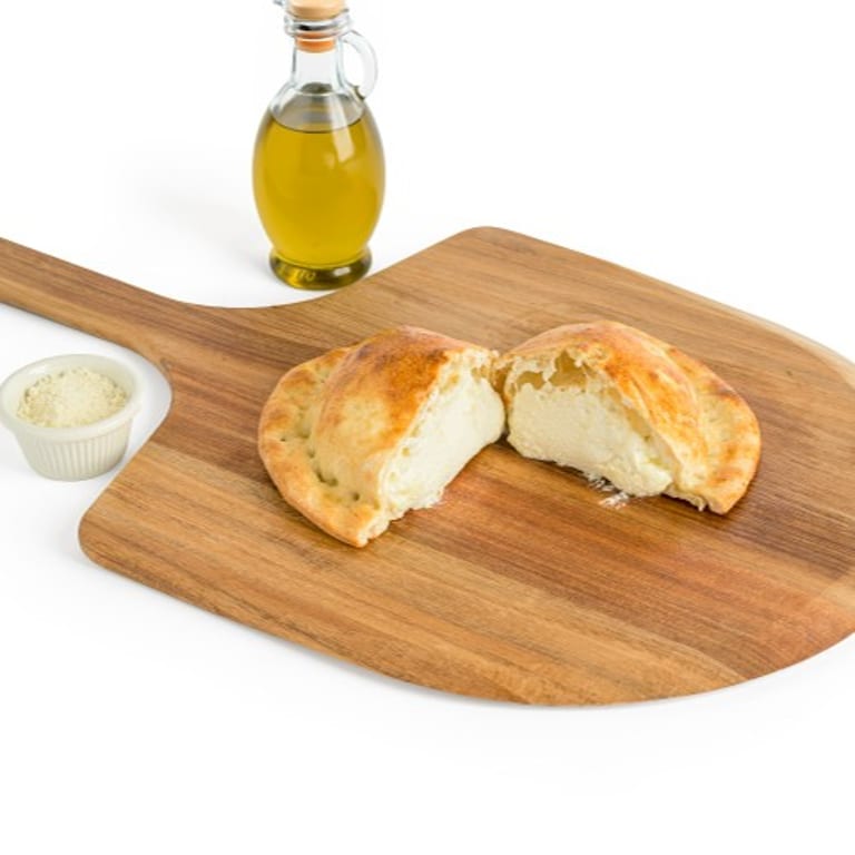 Delicious Calzones: A Taste of Italy
