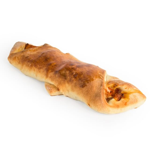 Chicken Roll.