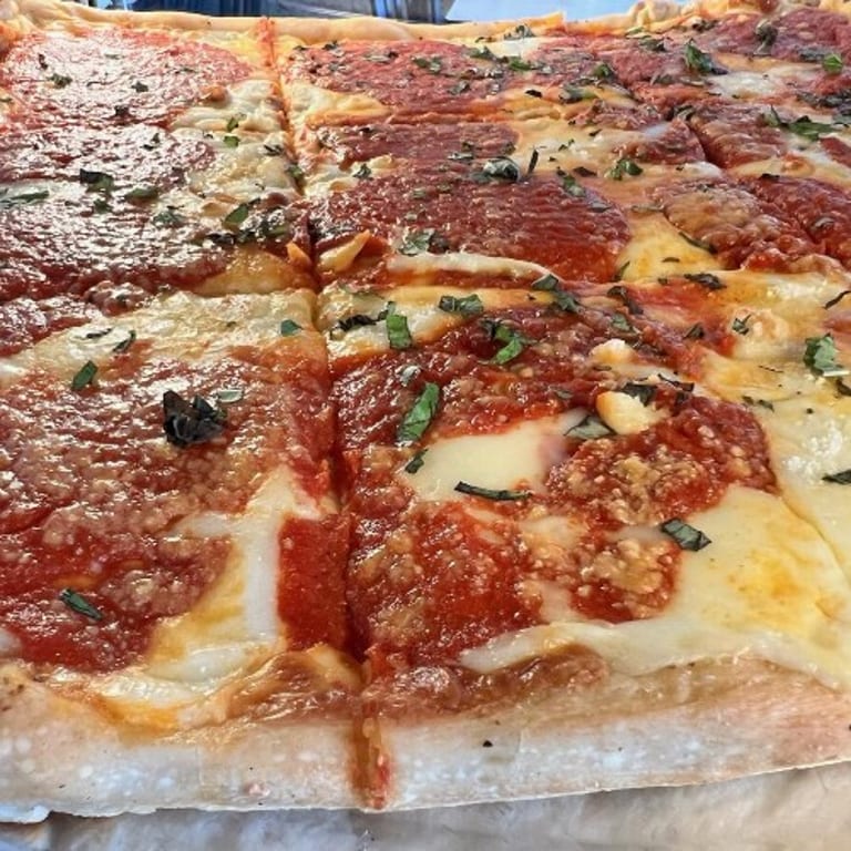 Authentic Margherita Pizza: A Taste of Italy