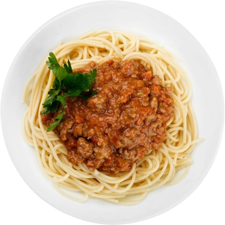 Delicious Bolognese: A Pasta Lover's Dream