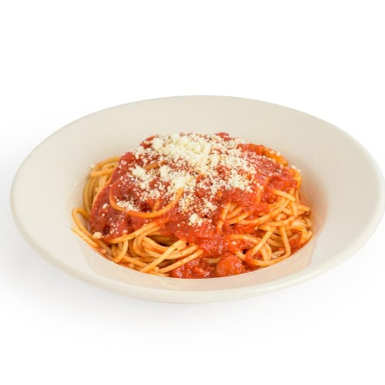 Delicious Spaghetti Dishes at Our Italian Restaurant