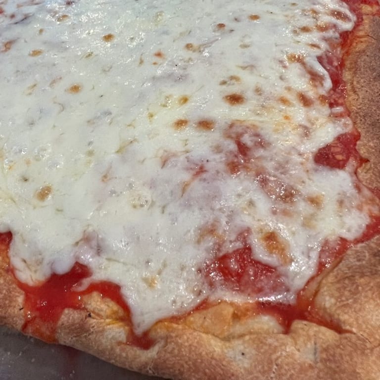 Sicilian Pizza: A Taste of Italy's Finest
