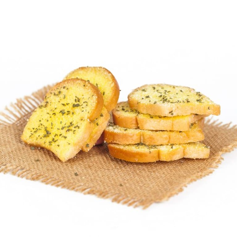 Garlic Bread: A Savory Italian Delight