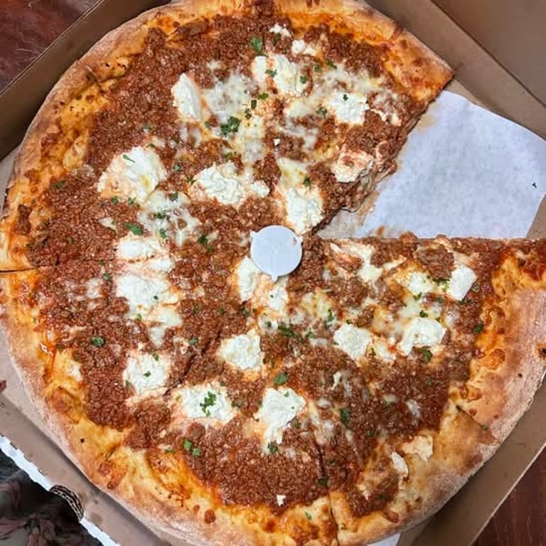 Delicious Lasagna and Italian Classics
